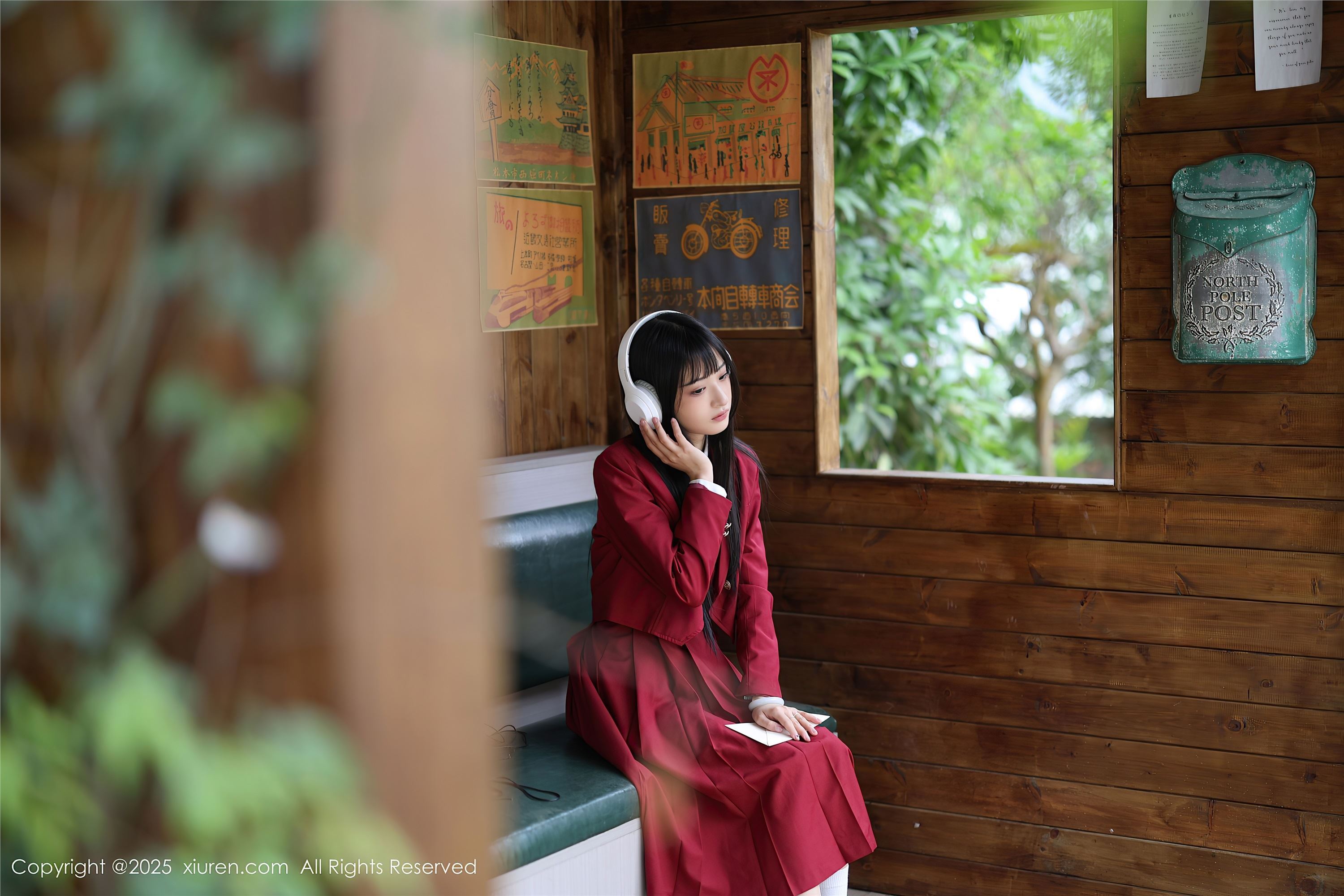 Xiuren秀人网 2025.04.29 NO.10215 茂木希子